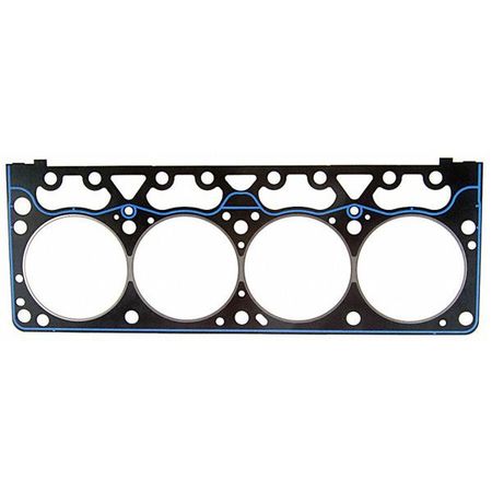 FEL-PRO Gasket, 519Sd 519SD